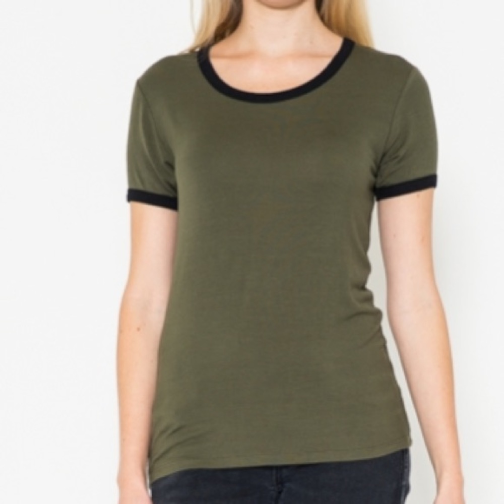 2 pack Fall Soft t shirt